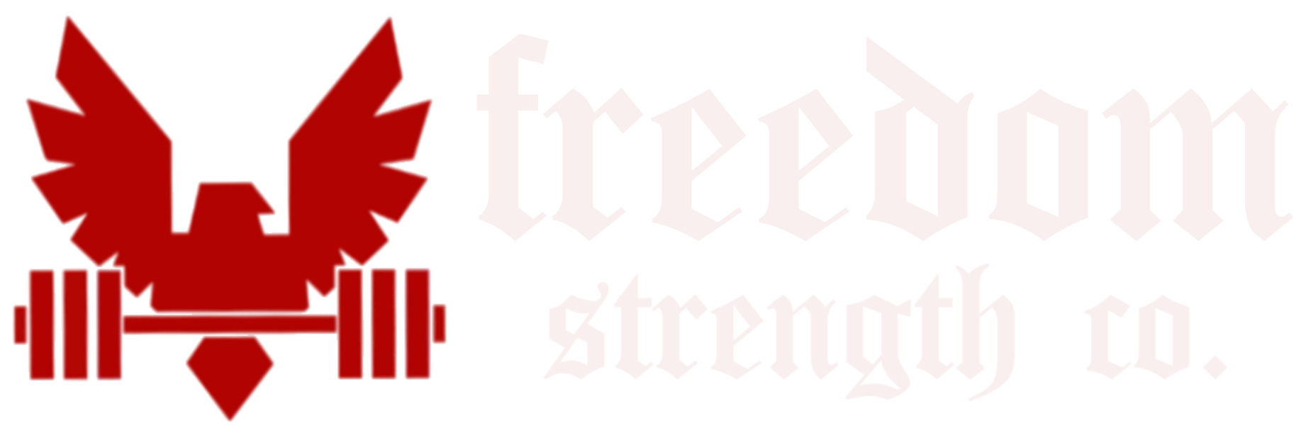 Freedom Strength weightlifting belt – Freedom Strength Co.