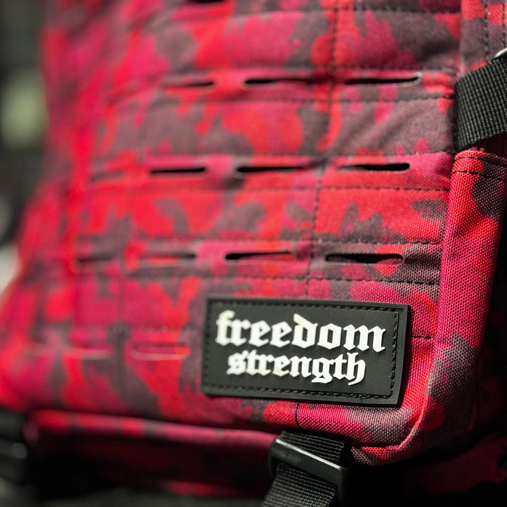 Freedom Strength Backpack