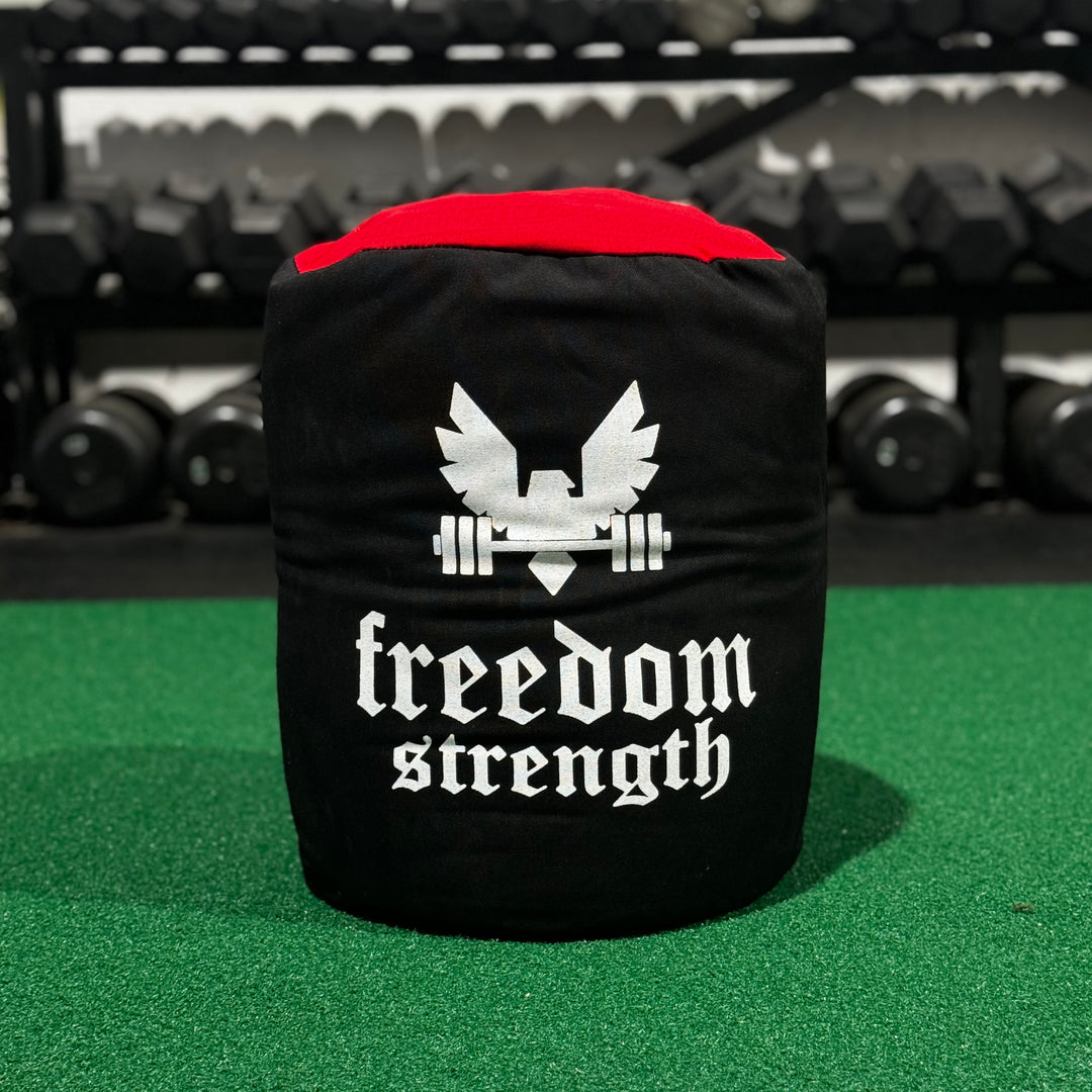 Freedom Strength Strongman Sandbag V3 - Freedom Strength Co