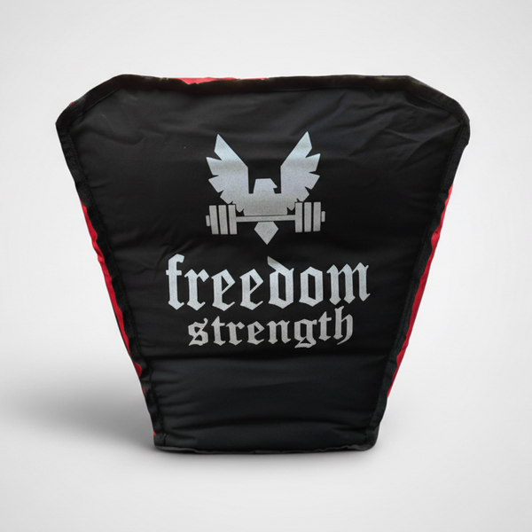 Freedom Strength Husafell Sandbag