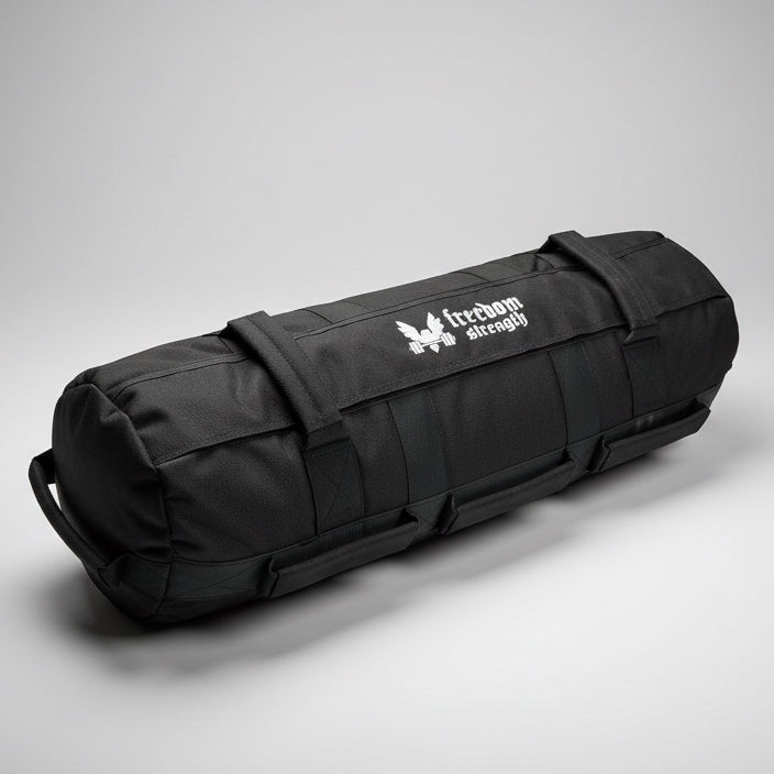 Training Sandbag - Freedom Strength Co.