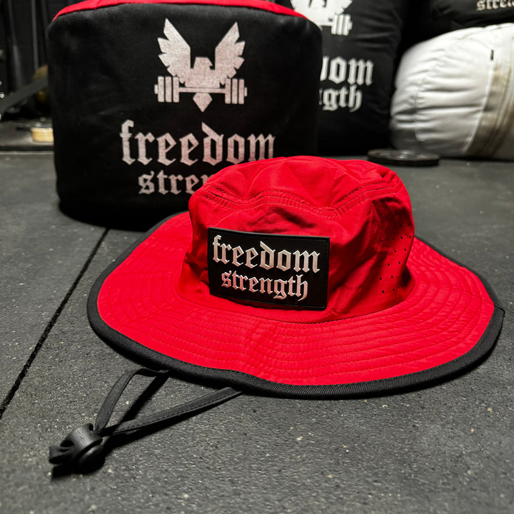 Freedom Strength Boonie Hat