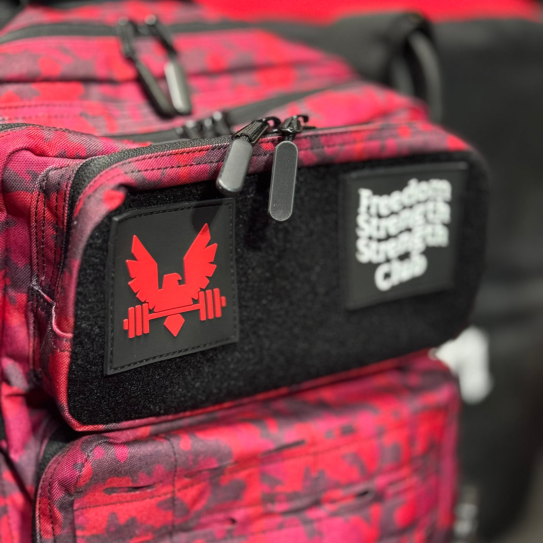 Freedom Strength Backpack Freedom Strength Co freedom-strength-backpack-freedom-strength-co