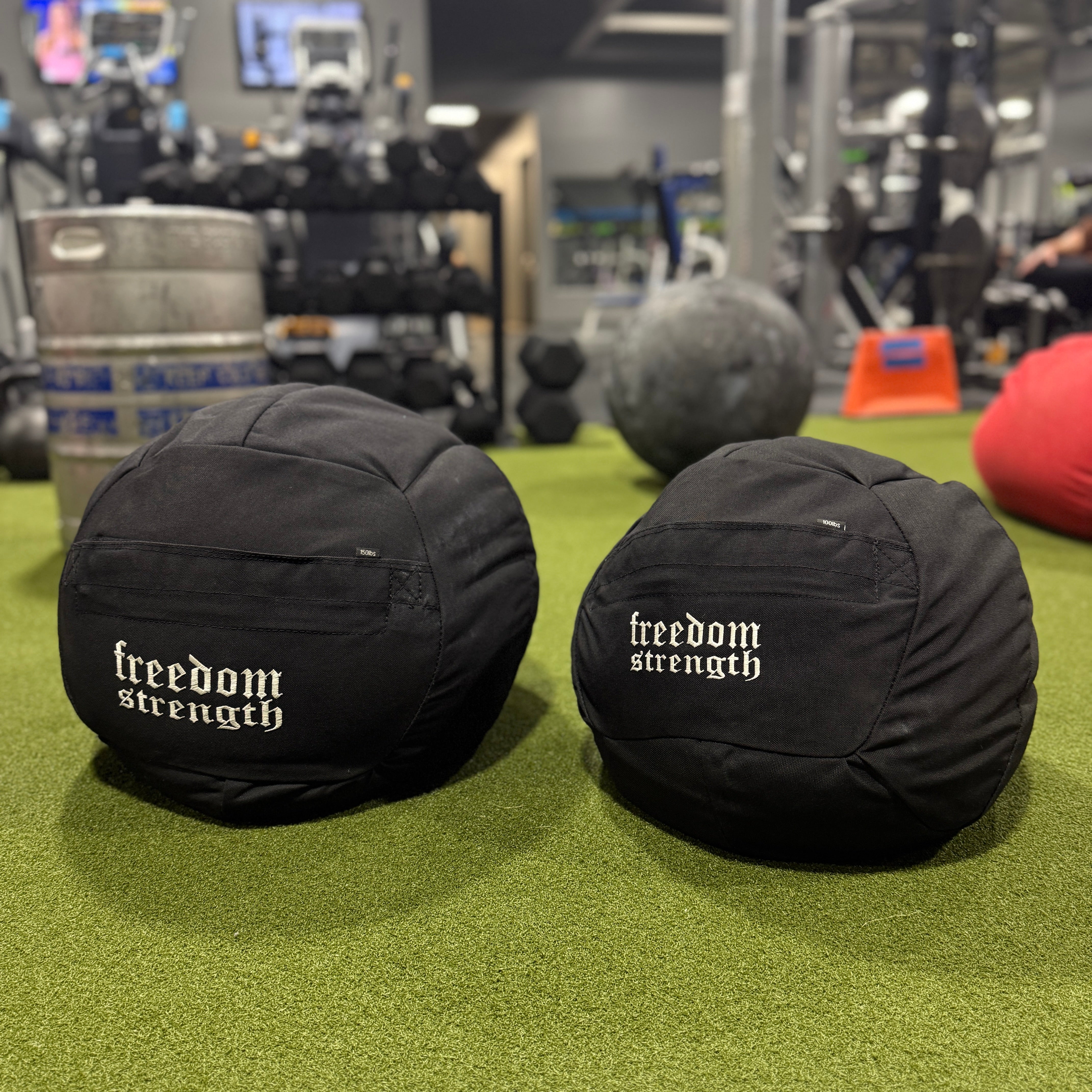 Products – Freedom Strength Co.