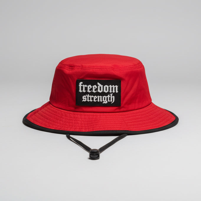 Freedom Strength Boonie Hat - Freedom Strength Co.