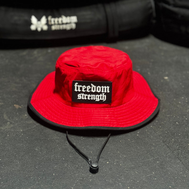 Freedom Strength Boonie Hat - Freedom Strength Co.