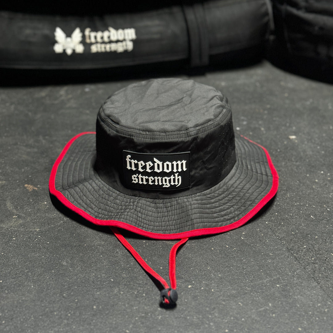 Freedom Strength Boonie Hat - Freedom Strength Co.