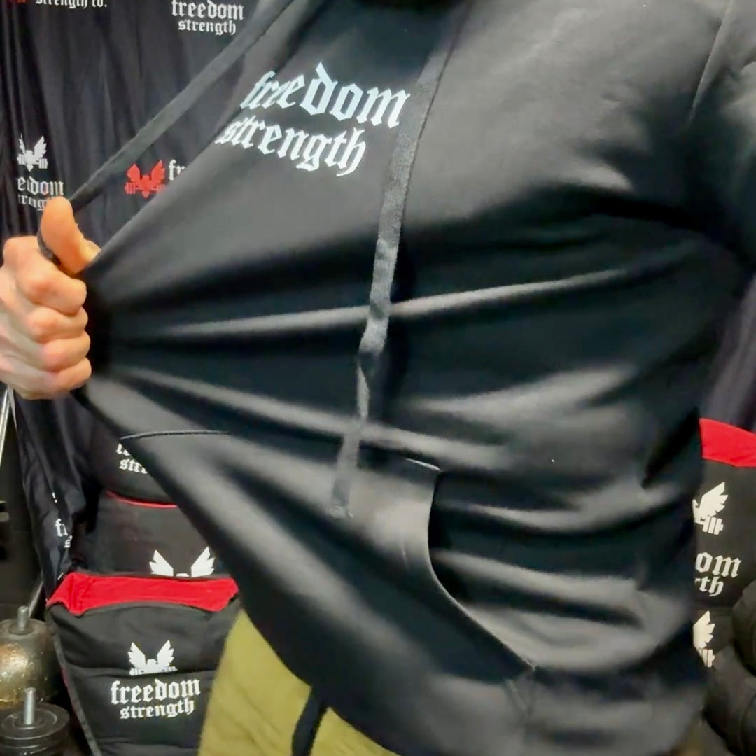 Performance Training Hoodie