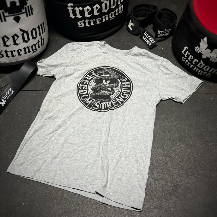 Freedom Snake Shirt - Freedom Strength Co.