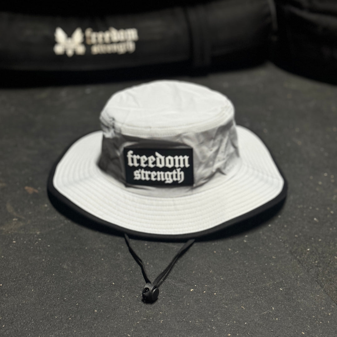 Freedom Strength Boonie Hat - Freedom Strength Co.