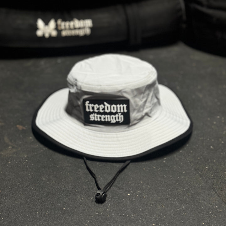 Freedom Strength Boonie Hat - Freedom Strength Co.