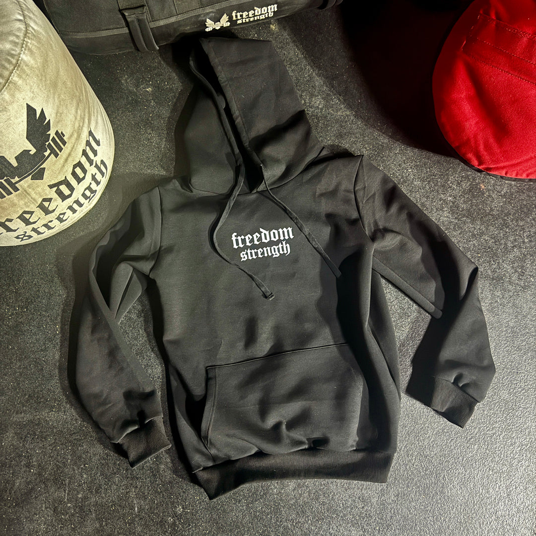 Performance Training Hoodie