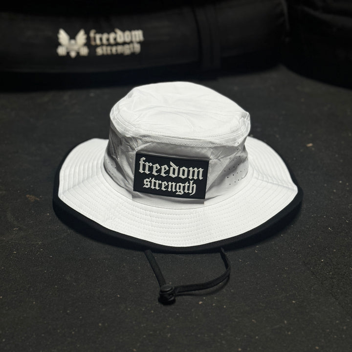 Freedom Strength Boonie Hat - Freedom Strength Co.