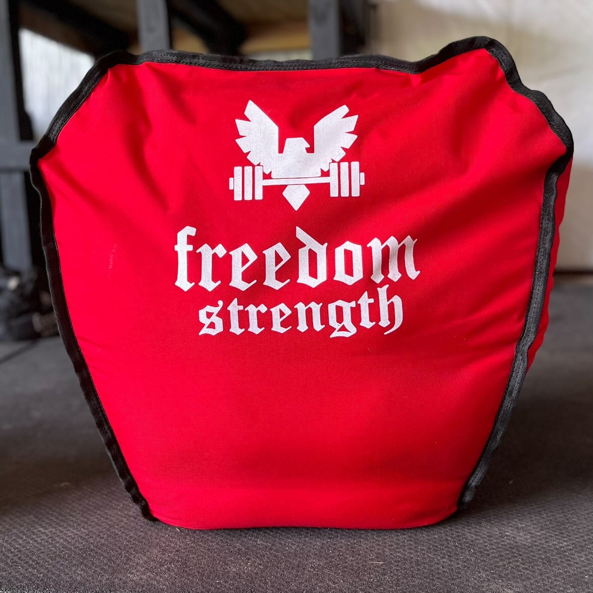 Super Strength Personal Equipment Bag (6′) – The Academy Shop