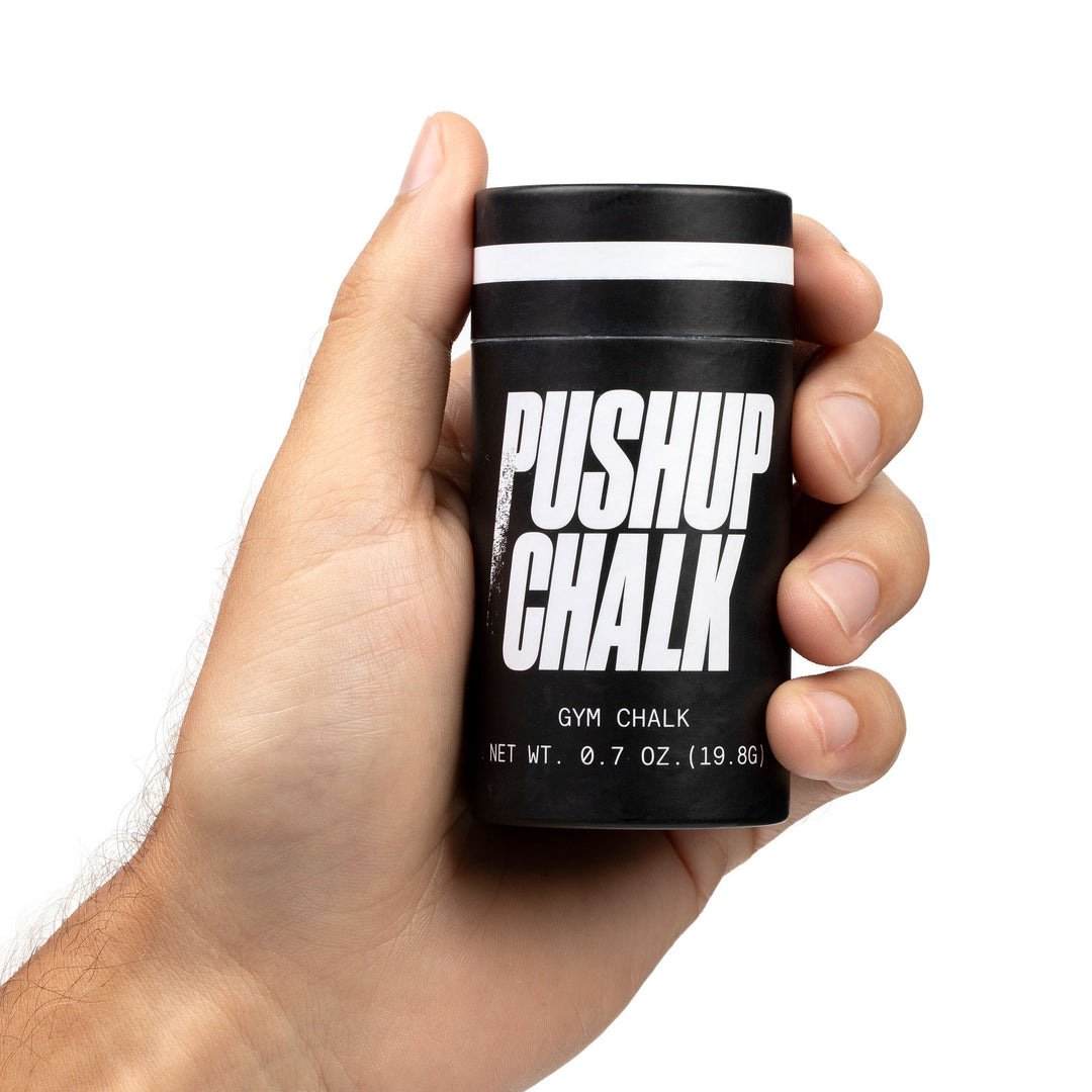 Pushup Chalk - Freedom Strength Co.