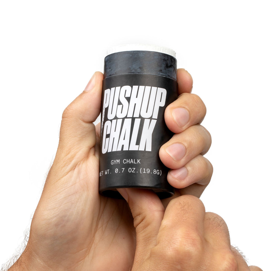 Pushup Chalk - Freedom Strength Co.