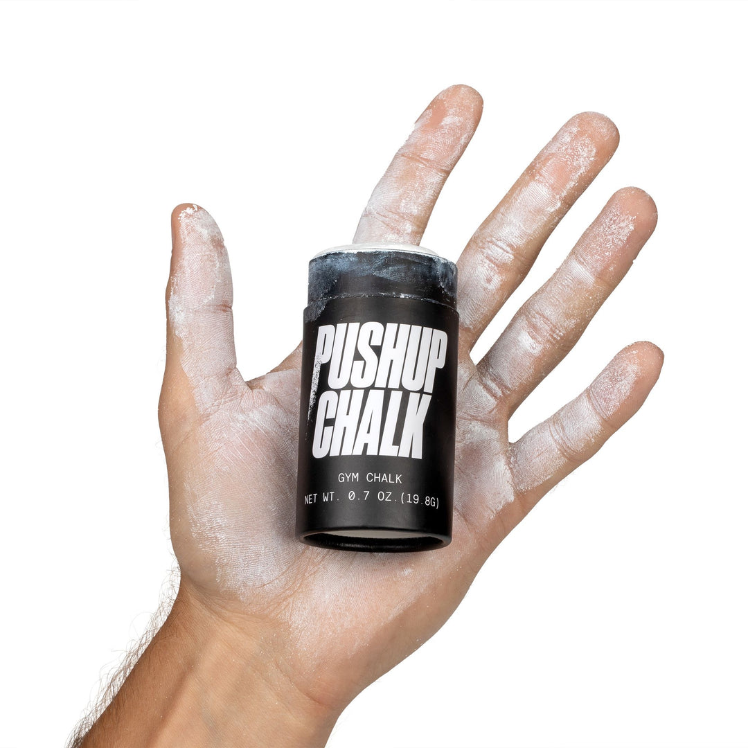 Pushup Chalk - Freedom Strength Co.