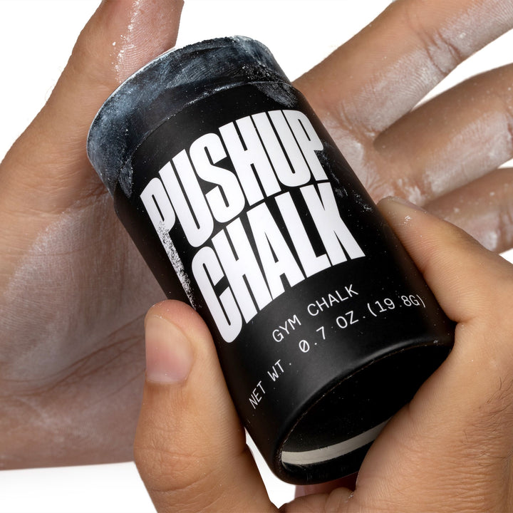 Pushup Chalk - Freedom Strength Co.