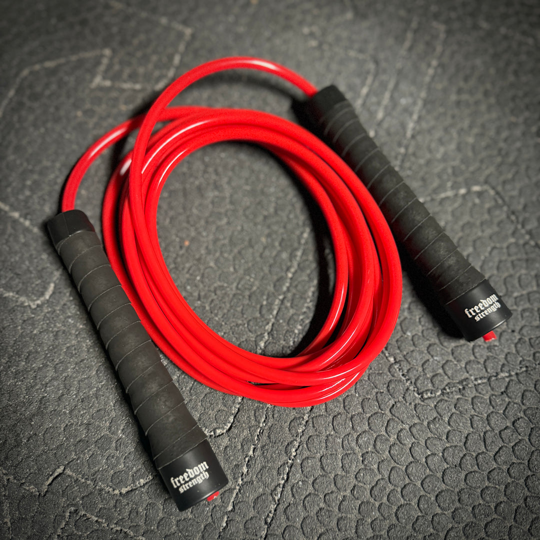 Freedom Strength Jump rope