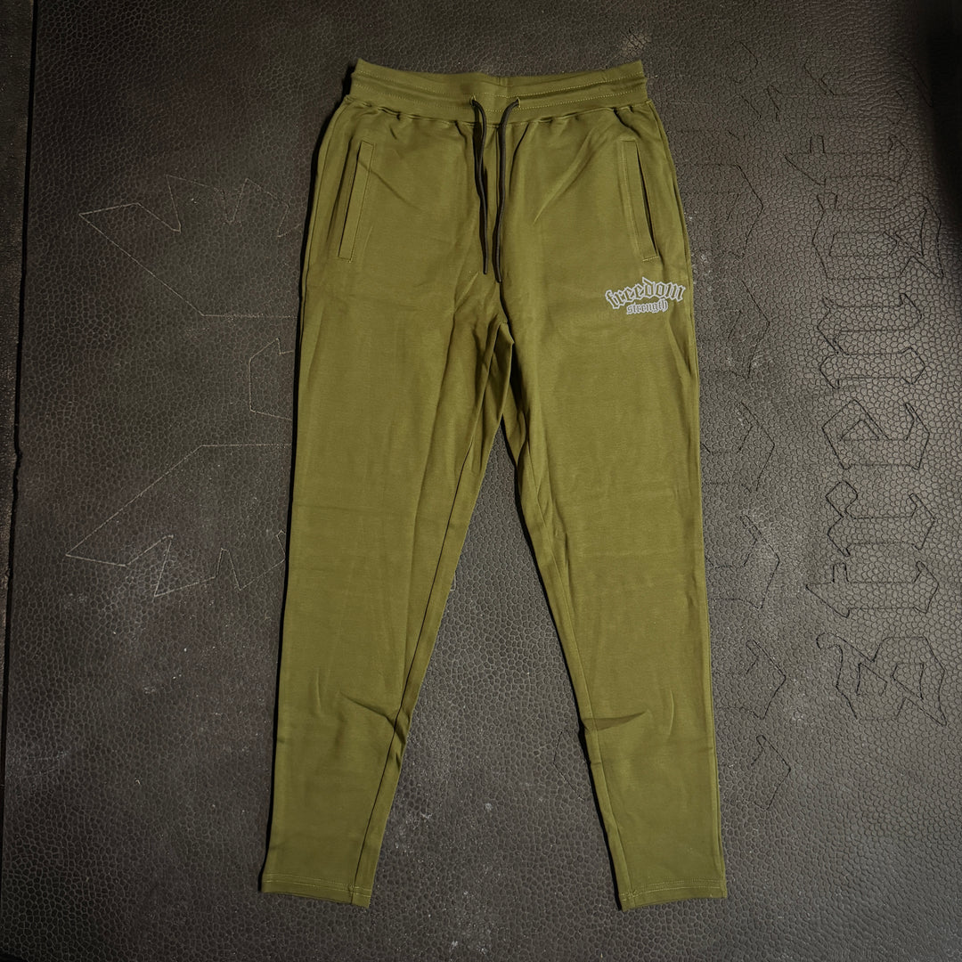 Freedom Strength Joggers