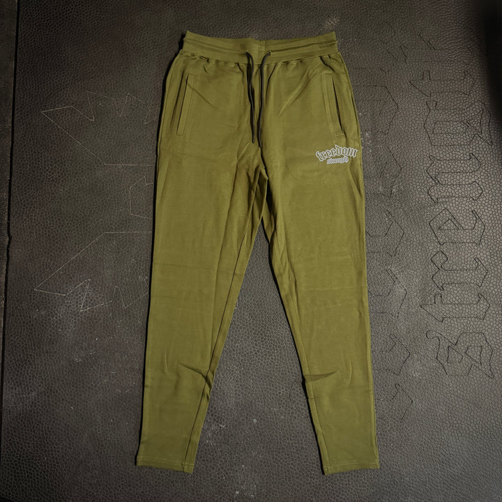 Freedom Strength Joggers