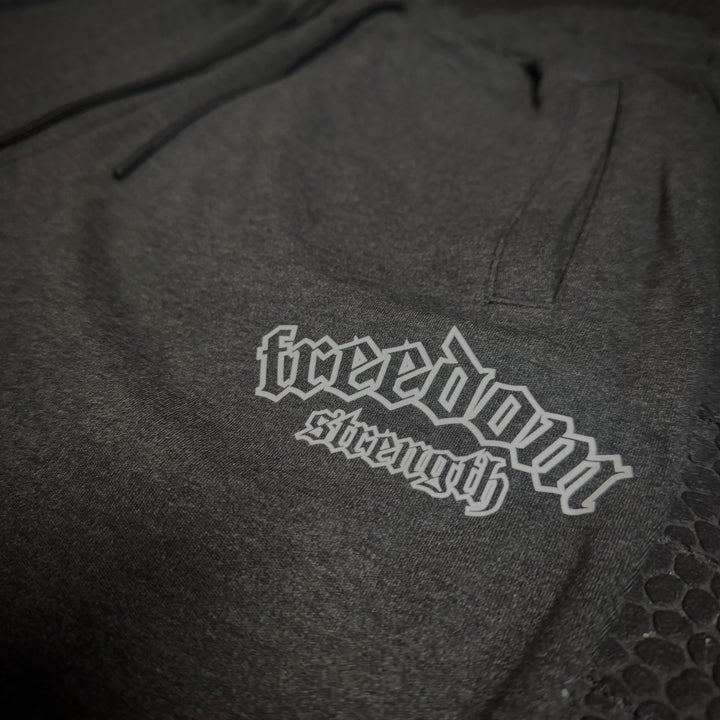 Freedom Strength Joggers