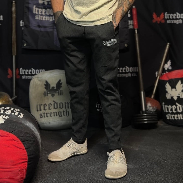 Freedom Strength Joggers