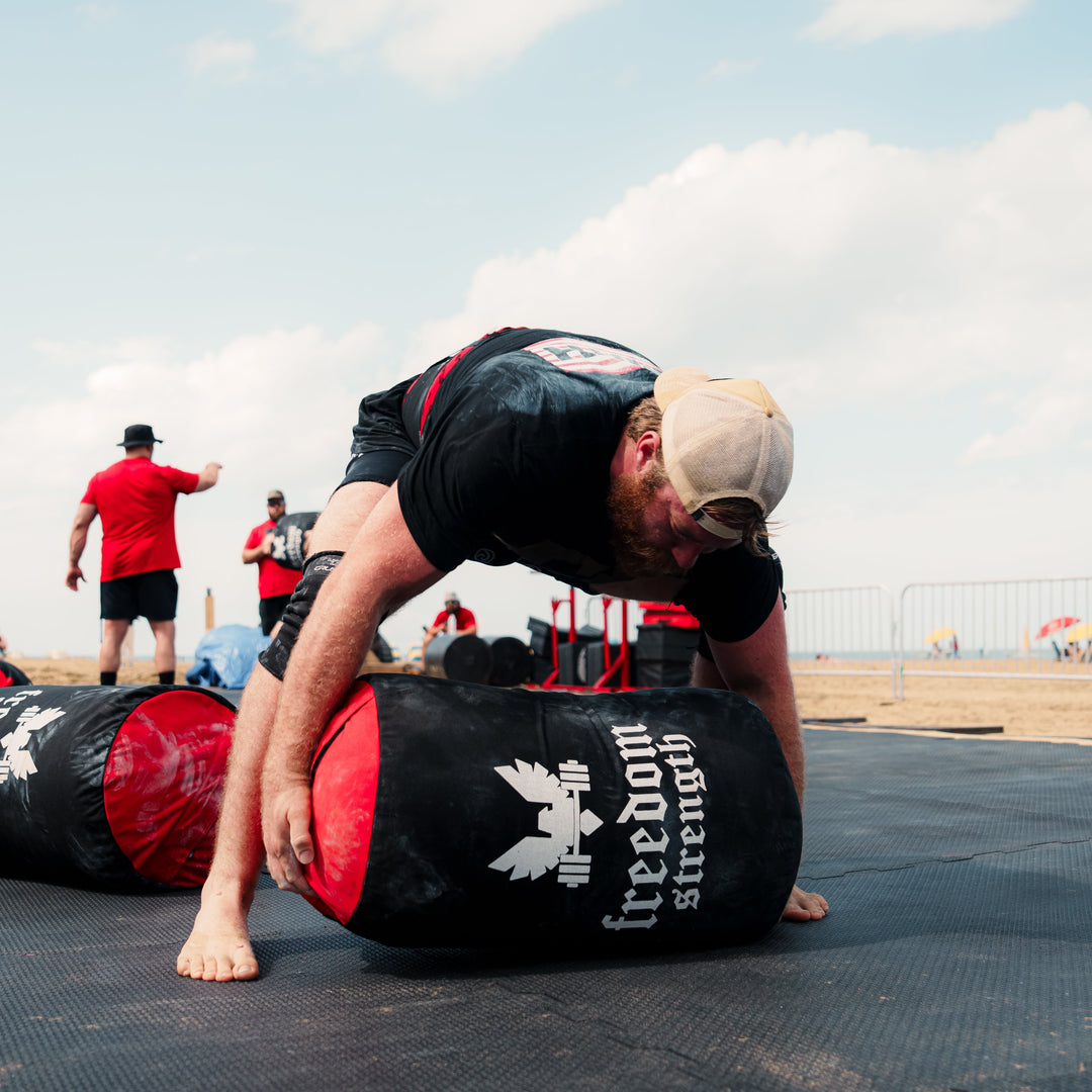 Strongman Sandbag V3