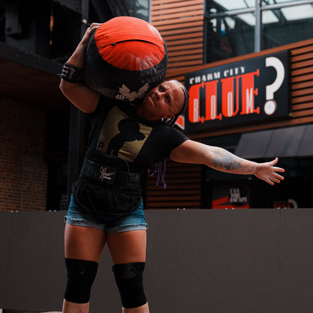 Strongman Sandbag V3