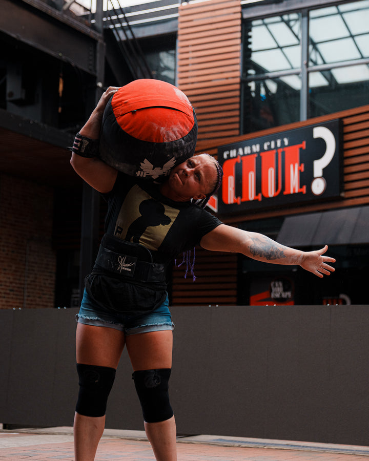 Strongman Sandbag V3