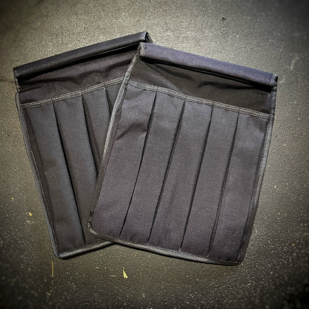 Sand Vest Plates - Freedom Strength Co.