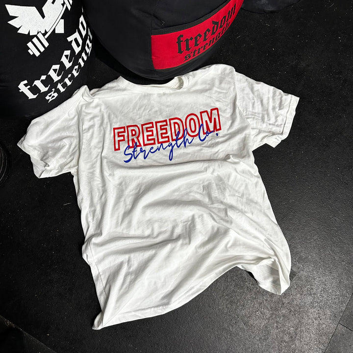 Freedom T - Freedom Strength Co.