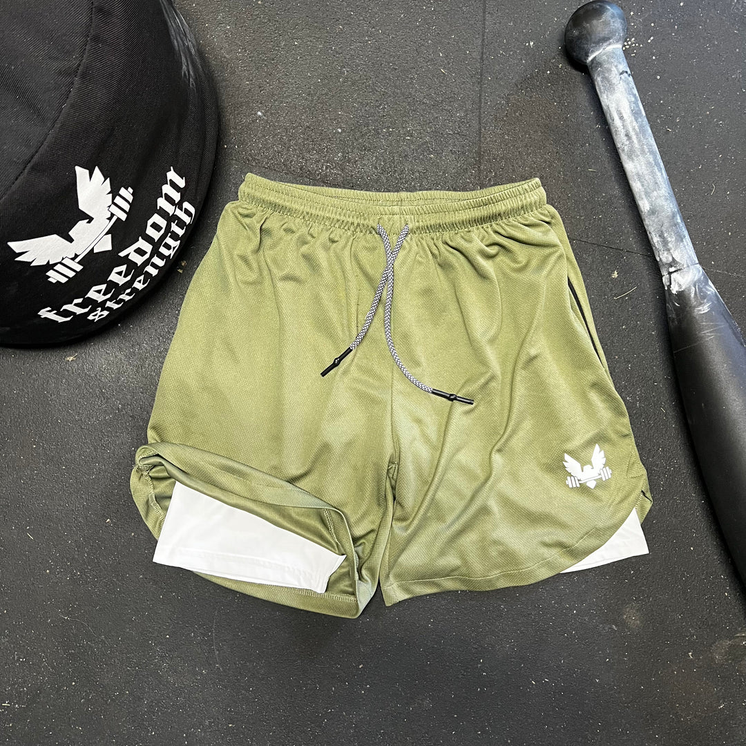 Freedom Strength Co – Freedom Strength Co.